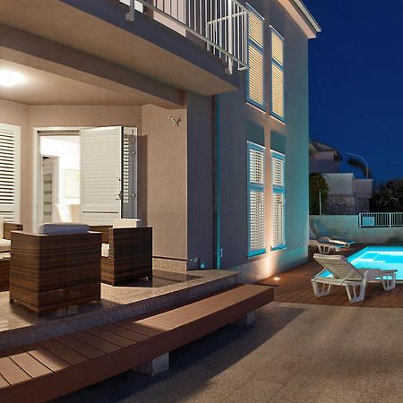 Apartmani Gavran Sevid Exterior foto