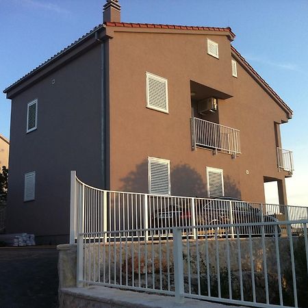 Apartmani Gavran Sevid Exterior foto