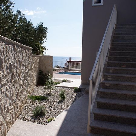 Apartmani Gavran Sevid Exterior foto