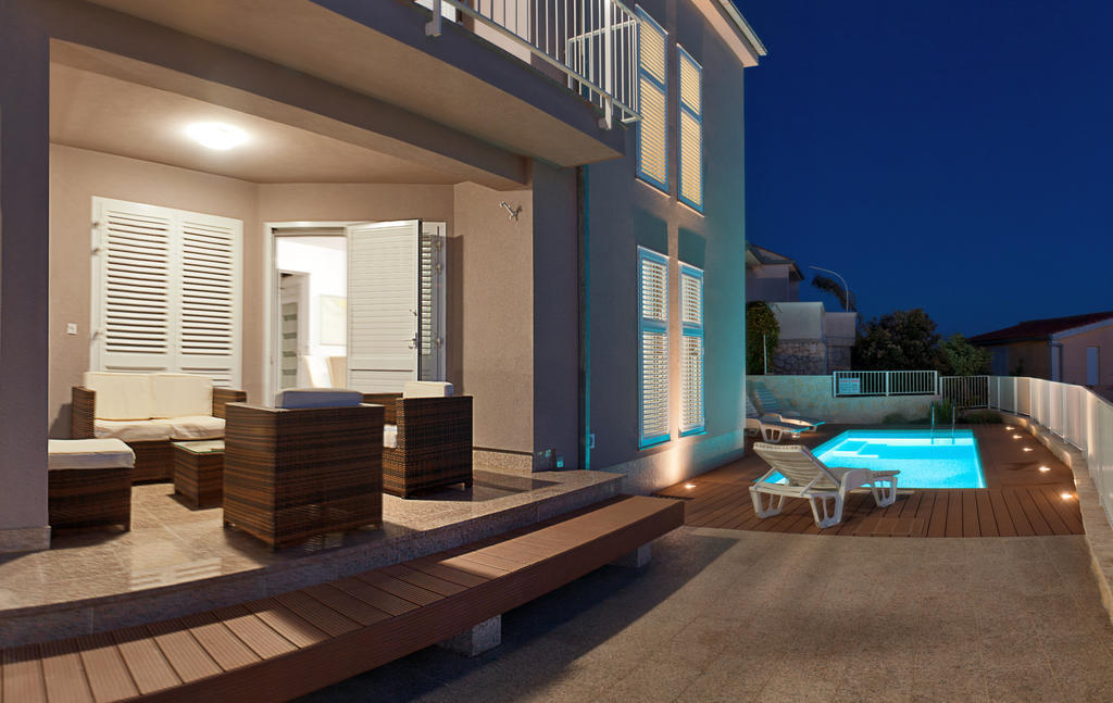 Apartmani Gavran Sevid Exterior foto