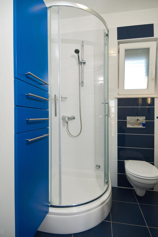 Apartmani Gavran Sevid Cameră foto