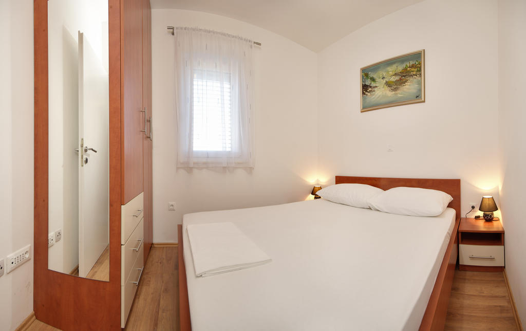 Apartmani Gavran Sevid Cameră foto