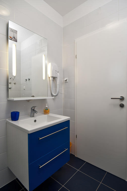 Apartmani Gavran Sevid Cameră foto